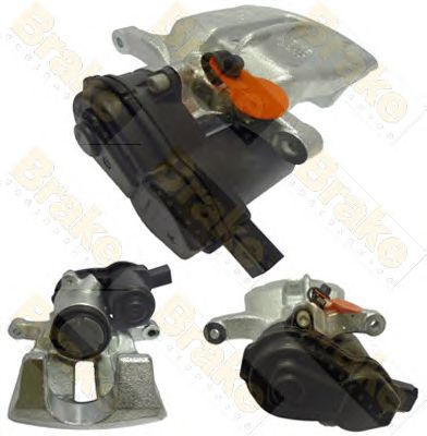 BRAKE ENGINEERING ca3056r -  Тормозной суппорт